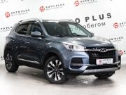 Chery Tiggo 4 I Рестайлинг Минеральные Воды  - изображение 21