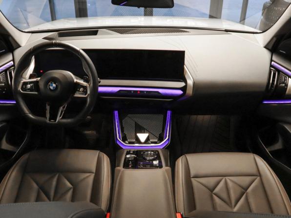 BMW X3 IV (G45/G48) с пробегом 2025 года, цена 6 797 000 рублей, 10159 км, внедорожник, Автокод Объявления