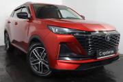 Changan UNI-S (CS55 Plus) Санкт-Петербург  - изображение 19