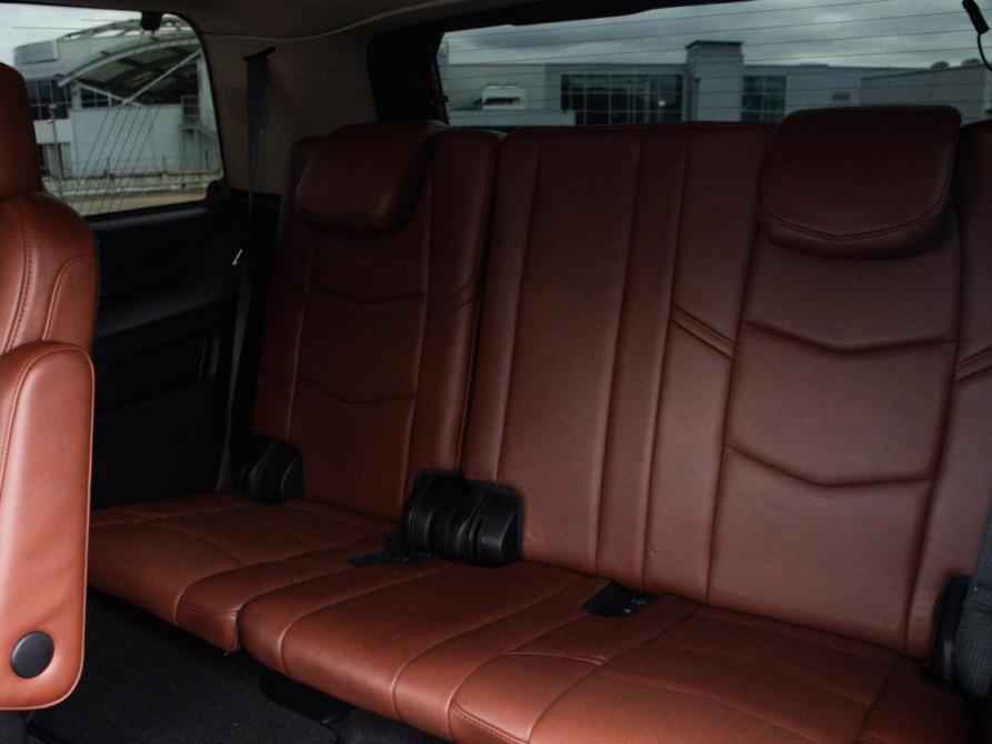 Cadillac Escalade V Москва  - изображение 19