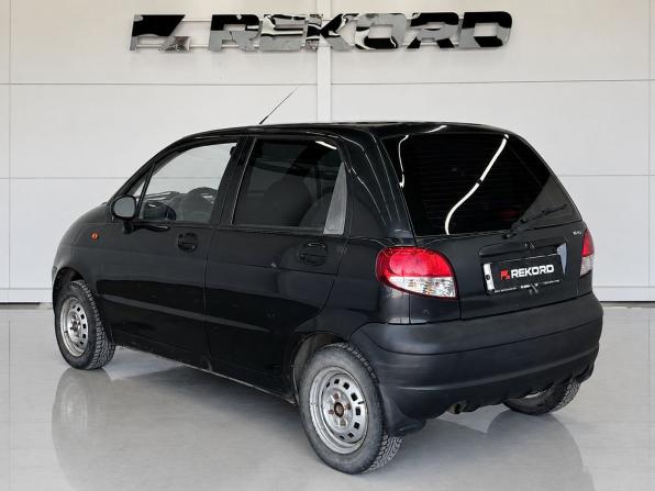 Daewoo Matiz I Рестайлинг с пробегом 2011 года, цена 250 000 рублей, 45674 км, хэтчбек, Автокод Объявления