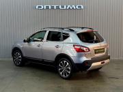 Nissan Qashqai I Рестайлинг Краснодар  - изображение 27