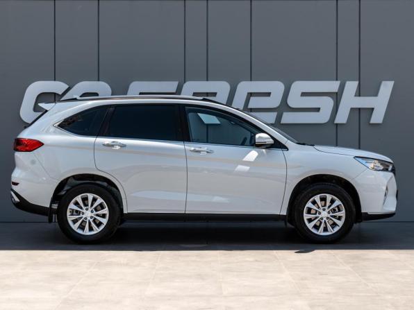 Haval M6 II с пробегом 2023 года, цена 1 720 000 рублей, 54527 км, внедорожник, Автокод Объявления