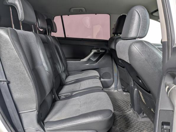 Toyota Verso I с пробегом 2011 года, цена 1 070 500 рублей, 253000 км, компактвэн, Автокод Объявления