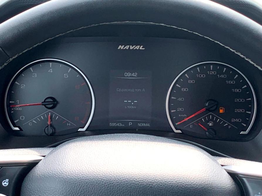 Haval Jolion I Чебоксары  - изображение 20