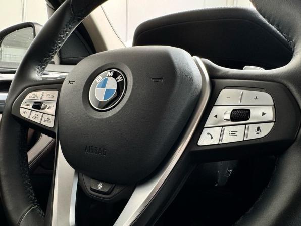 BMW X4 II (G02) Рестайлинг с пробегом 2022 года, цена 6 250 000 рублей, 29316 км, внедорожник, Автокод Объявления