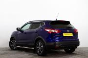 Nissan Qashqai II Сургут  - изображение 24