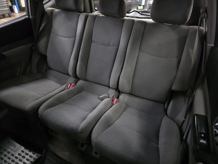 Chevrolet Rezzo Санкт-Петербург  - изображение 18