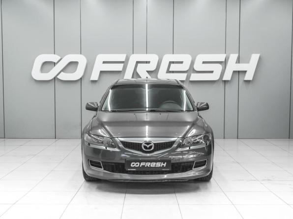 Mazda 6 I (GG) Рестайлинг с пробегом 2007 года, цена 690 000 рублей, 317284 км, седан, Автокод Объявления