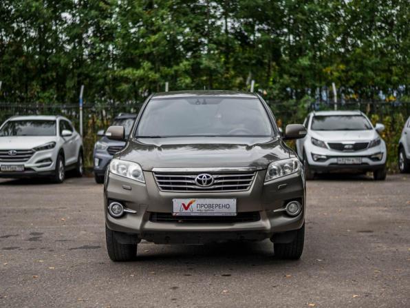 Toyota RAV4 III (XA30) Рестайлинг с пробегом 2012 года, цена 1 199 000 рублей, 212632 км, внедорожник, Автокод Объявления