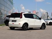 Nissan Note I Рестайлинг Самара  - изображение 25