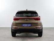 Kia Sportage IV Москва  - изображение 24