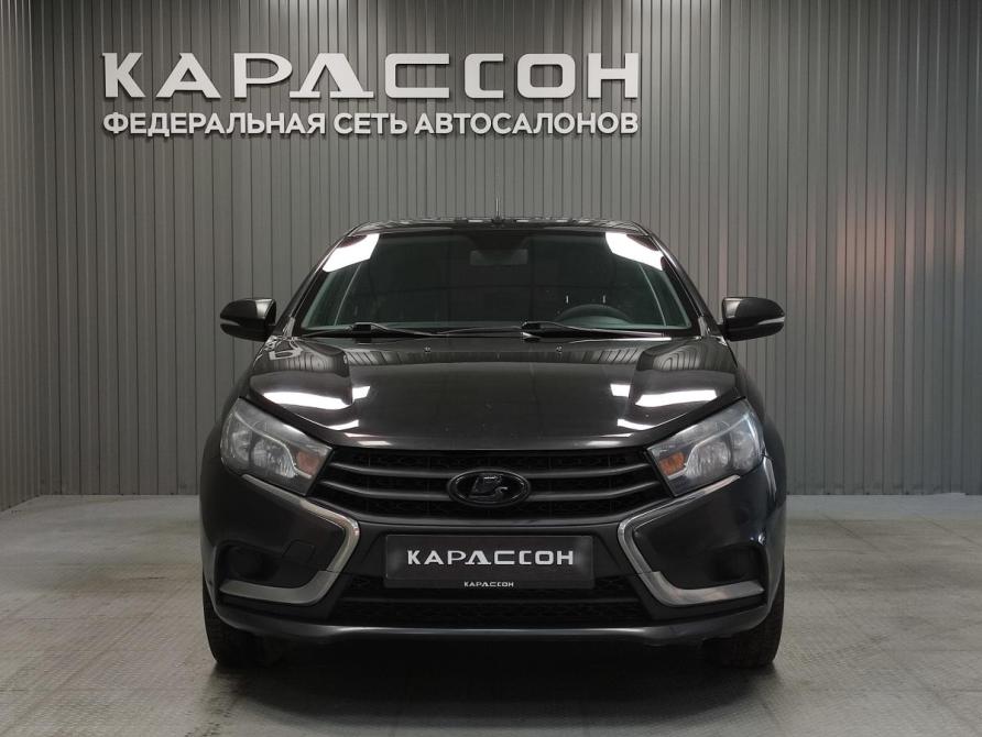 Lada (ВАЗ) Vesta I Пермь  - изображение 3