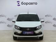 Lada (ВАЗ) Granta I Рестайлинг Ставрополь  - изображение 17