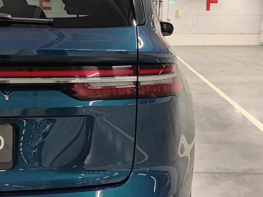 Geely Monjaro I Казань  - изображение 11