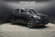 Chery Tiggo 4 Pro I Рестайлинг Крым  - изображение 36