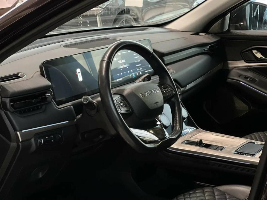 Exeed TXL I Екатеринбург  - изображение 13