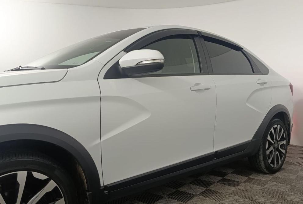 Lada (ВАЗ) Vesta I Рестайлинг (NG) Волгоград  - изображение 20