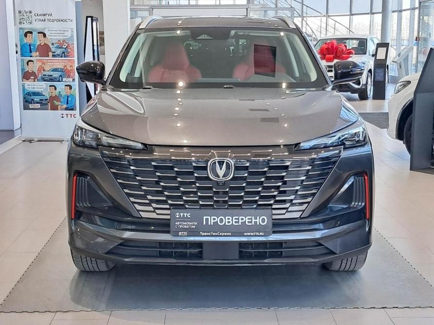 Changan CS55 Plus I Казань  - изображение 2