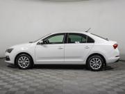 Skoda Rapid II Москва  - изображение 29