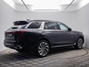 Hongqi E-HS9 Москва  - изображение 21