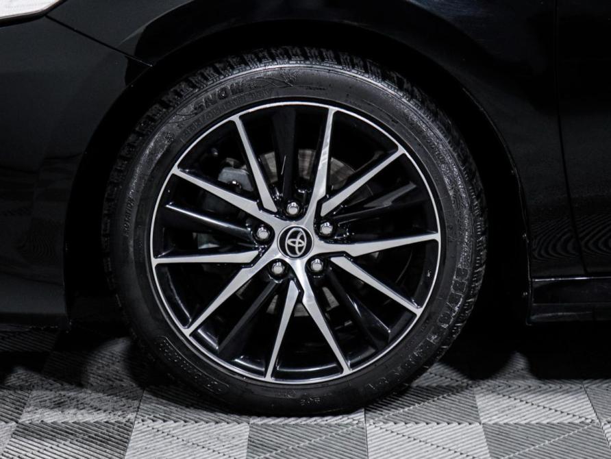 Toyota Camry VIII (XV70) Рестайлинг Москва  - изображение 15
