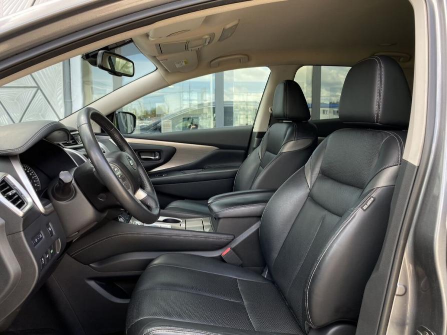 Nissan Murano III (Z52) Москва  - изображение 25