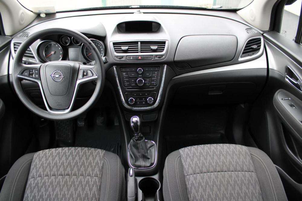 Opel Mokka I Ярославль  - изображение 9