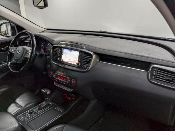 Kia Sorento III Prime Рестайлинг с пробегом 2019 года, цена 2 640 000 рублей, 129701 км, внедорожник, Автокод Объявления