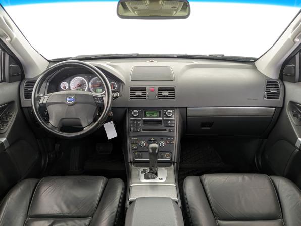 Volvo XC90 I Рестайлинг с пробегом 2011 года, цена 2 640 000 рублей, 55490 км, внедорожник, Автокод Объявления