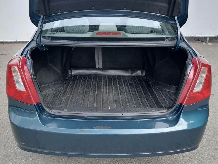 Chevrolet Lacetti I Москва  - изображение 14