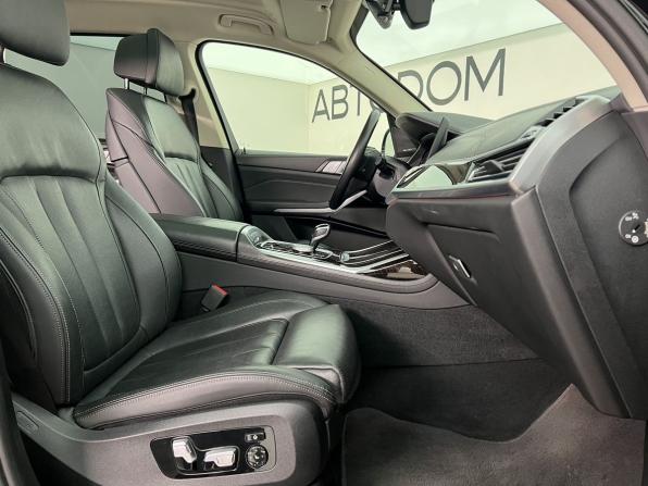 BMW X7 I (G07) с пробегом 2019 года, цена 6 399 000 рублей, 109284 км, внедорожник, Автокод Объявления