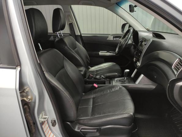Subaru Forester IV с пробегом 2012 года, цена 1 150 000 рублей, 169380 км, внедорожник, Автокод Объявления