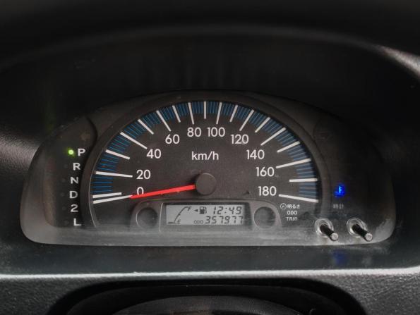 Toyota Succeed I с пробегом 2005 года, цена 705 000 рублей, 357000 км, универсал, Автокод Объявления