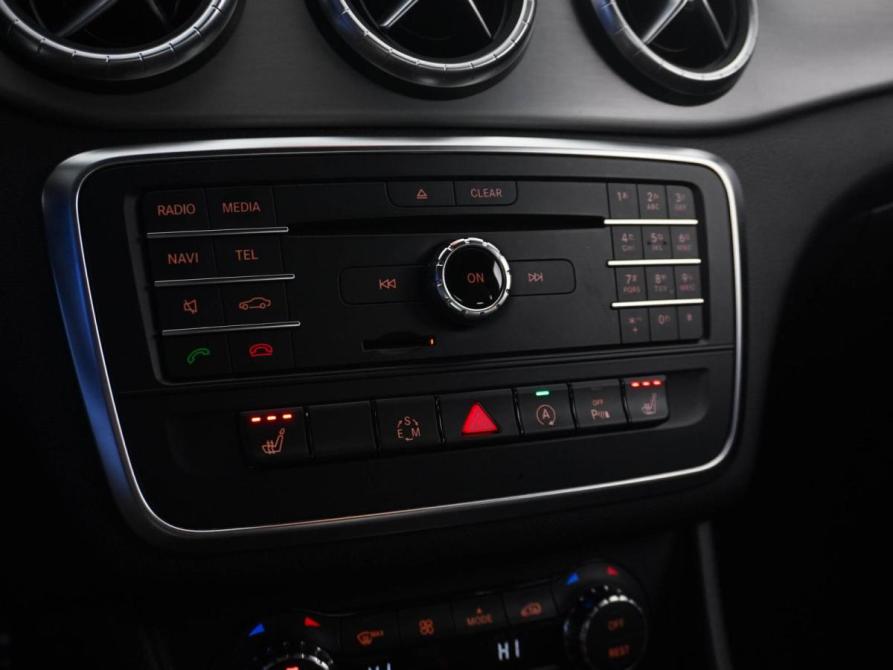 Mercedes-Benz CLA I (C117 X117) Москва  - изображение 19