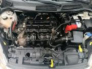Ford Fiesta Mk6 Рестайлинг Ростов-на-Дону  - изображение 30