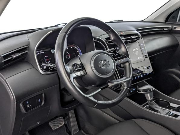 Hyundai Tucson IV с пробегом 2022 года, цена 3 530 000 рублей, 43006 км, внедорожник, Автокод Объявления
