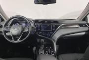 Toyota Camry VIII (XV70) Саранск  - изображение 44