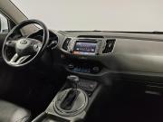 Kia Sportage III Рестайлинг Москва  - изображение 35