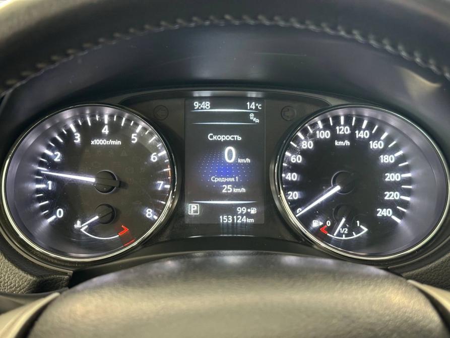 Nissan Qashqai II Тверь  - изображение 22
