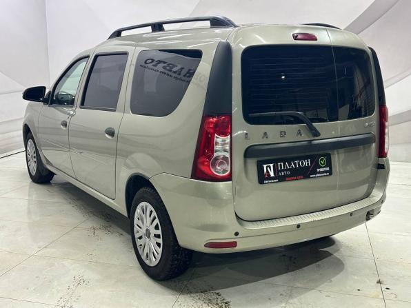 Lada (ВАЗ) Largus I Рестайлинг с пробегом 2021 года, цена 1 070 000 рублей, 176000 км, универсал, Автокод Объявления