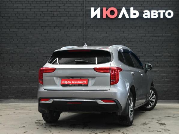 Haval Jolion I с пробегом 2023 года, цена 1 750 000 рублей, 42624 км, внедорожник, Автокод Объявления