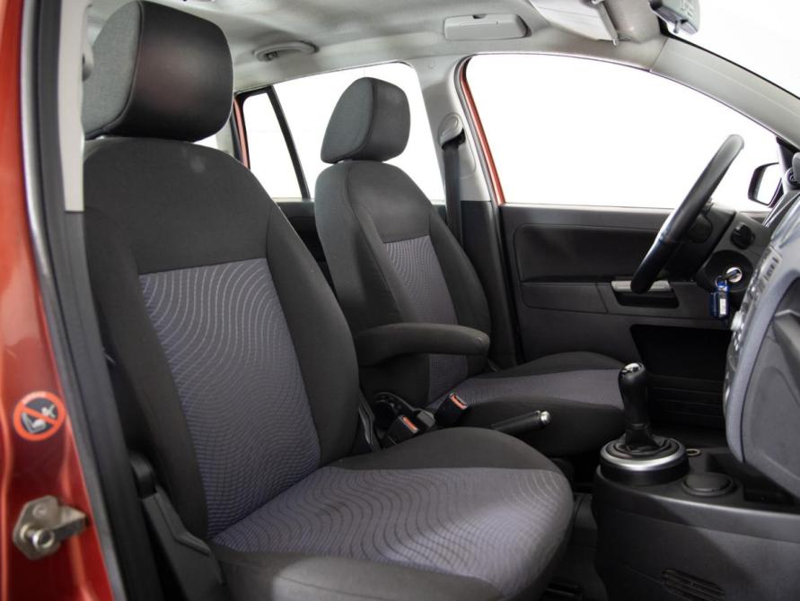 Ford Fusion I Рестайлинг Санкт-Петербург  - изображение 11