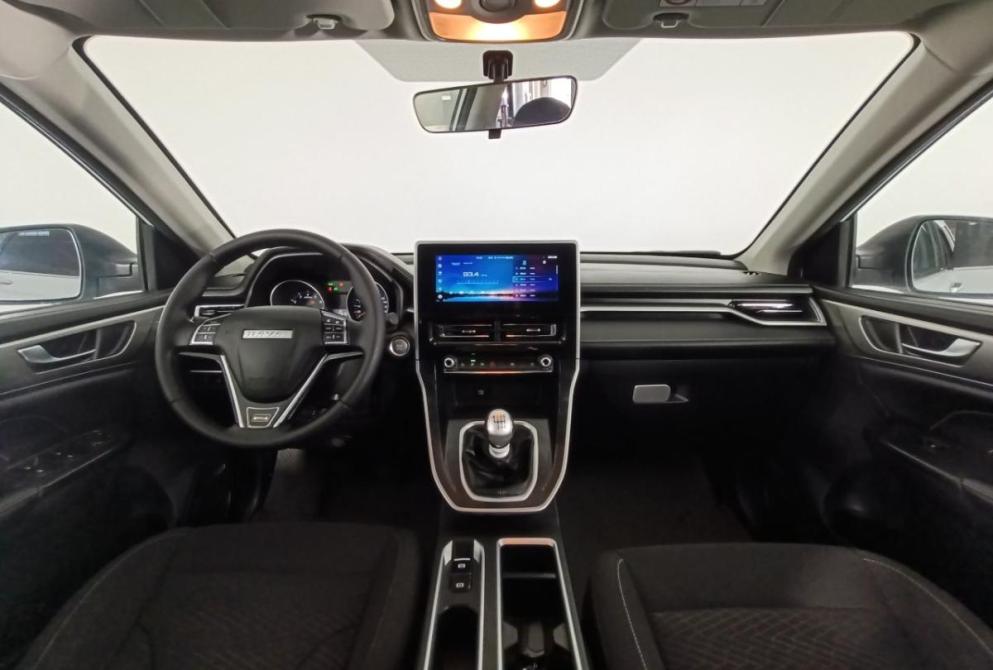 Haval M6 II Волгоград  - изображение 11