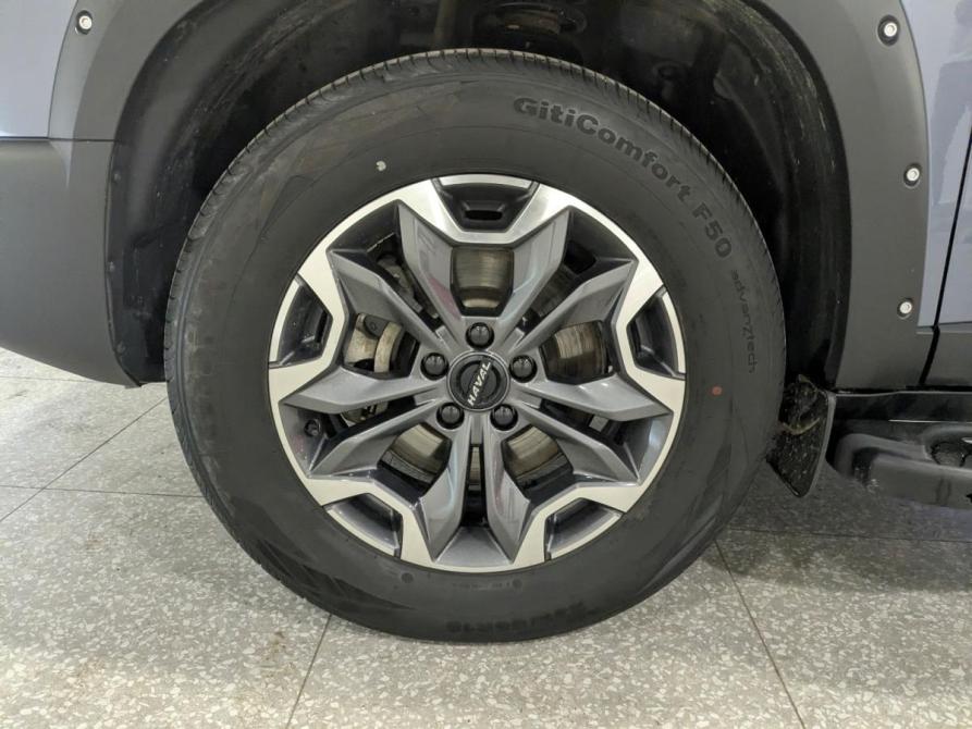 Haval Dargo Москва  - изображение 14