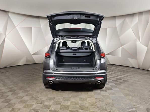 Changan CS35 Plus I Рестайлинг с пробегом 2023 года, цена 1 649 000 рублей, 38042 км, внедорожник, Автокод Объявления