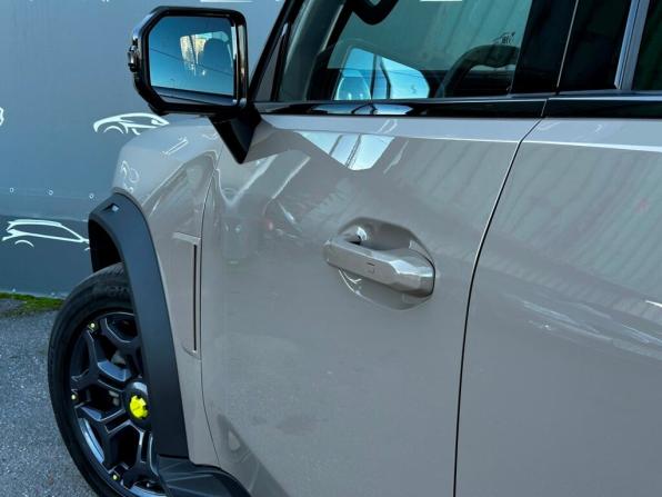 JETOUR T2 с пробегом 2024 года, цена 3 010 700 рублей, 68258 км, внедорожник, Автокод Объявления