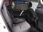Toyota Land Cruiser Prado 150 Series Рестайлинг 1 Казань  - изображение 21