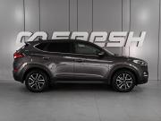 Hyundai Tucson III Ростов-на-Дону  - изображение 21
