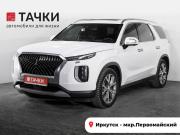 Hyundai Palisade I Иркутск  - изображение 26